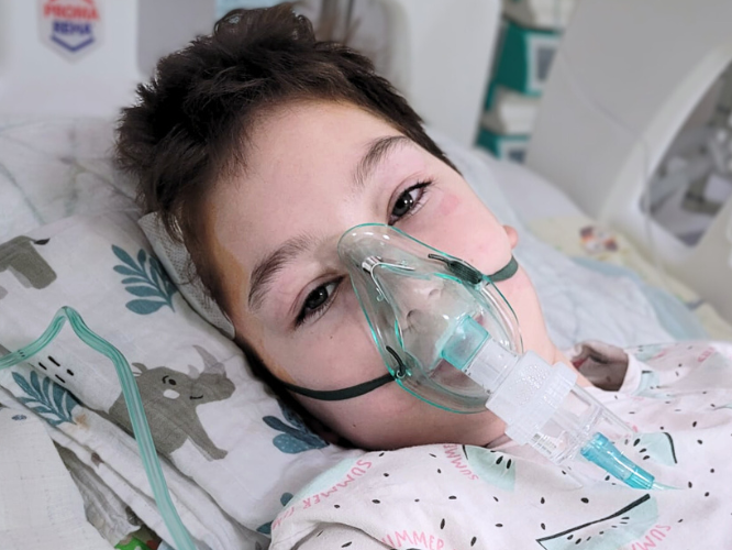 Hanna Sołodkij - main photo