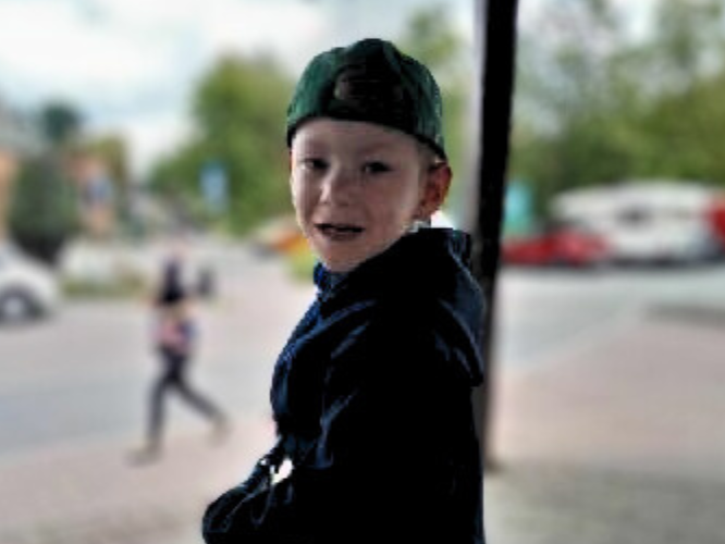 Ksawery Odziomek - main photo