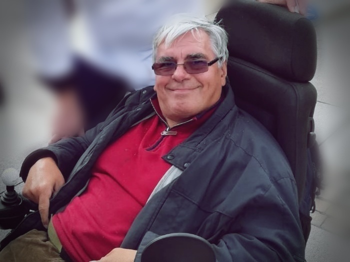 Artur Kacprzak - zdjęcie główne