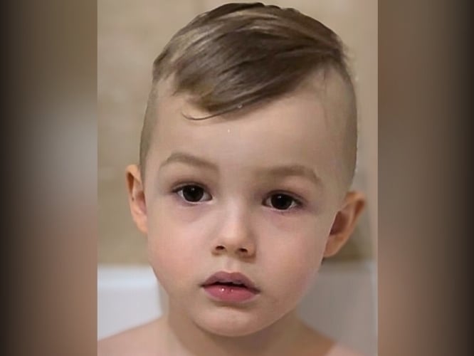 Maksio Krawczyk - zdjęcie główne