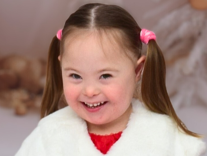 Kasia Barzyk - zdjęcie główne