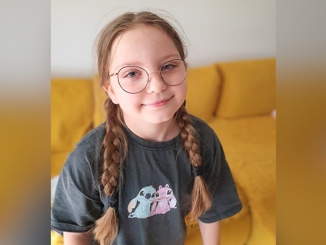 Nela Trzebiatowska - zdjęcie główne