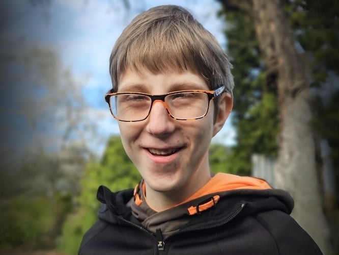 Jakub Tomczak - zdjęcie główne