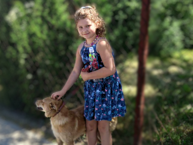 Gabrysia Szuba - zdjęcie główne