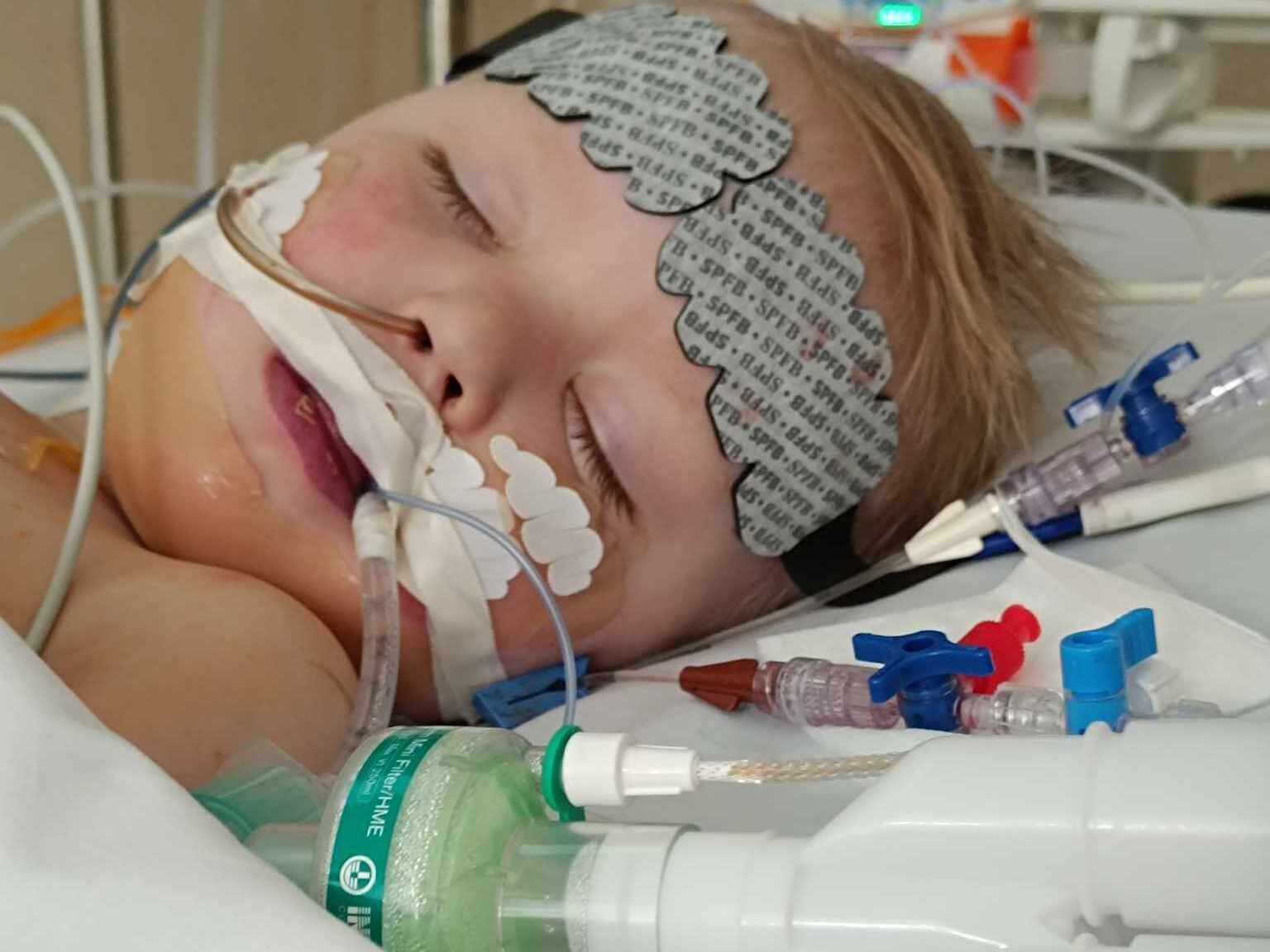 Miłosz Rybicki - zdjęcie główne