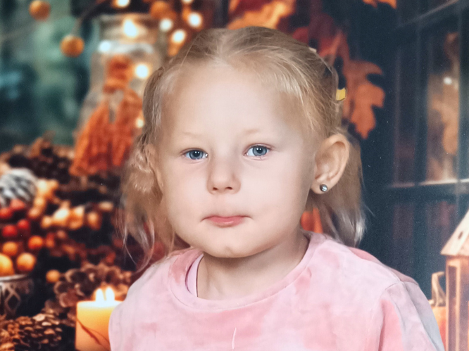 Gabrysia Kowalska - zdjęcie główne