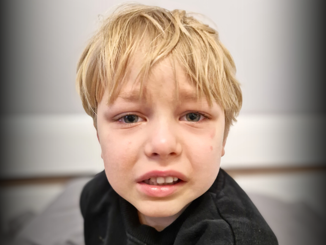 Julek Andrys - zdjęcie główne