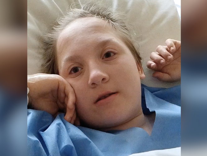 Maria Głuszek - zdjęcie główne