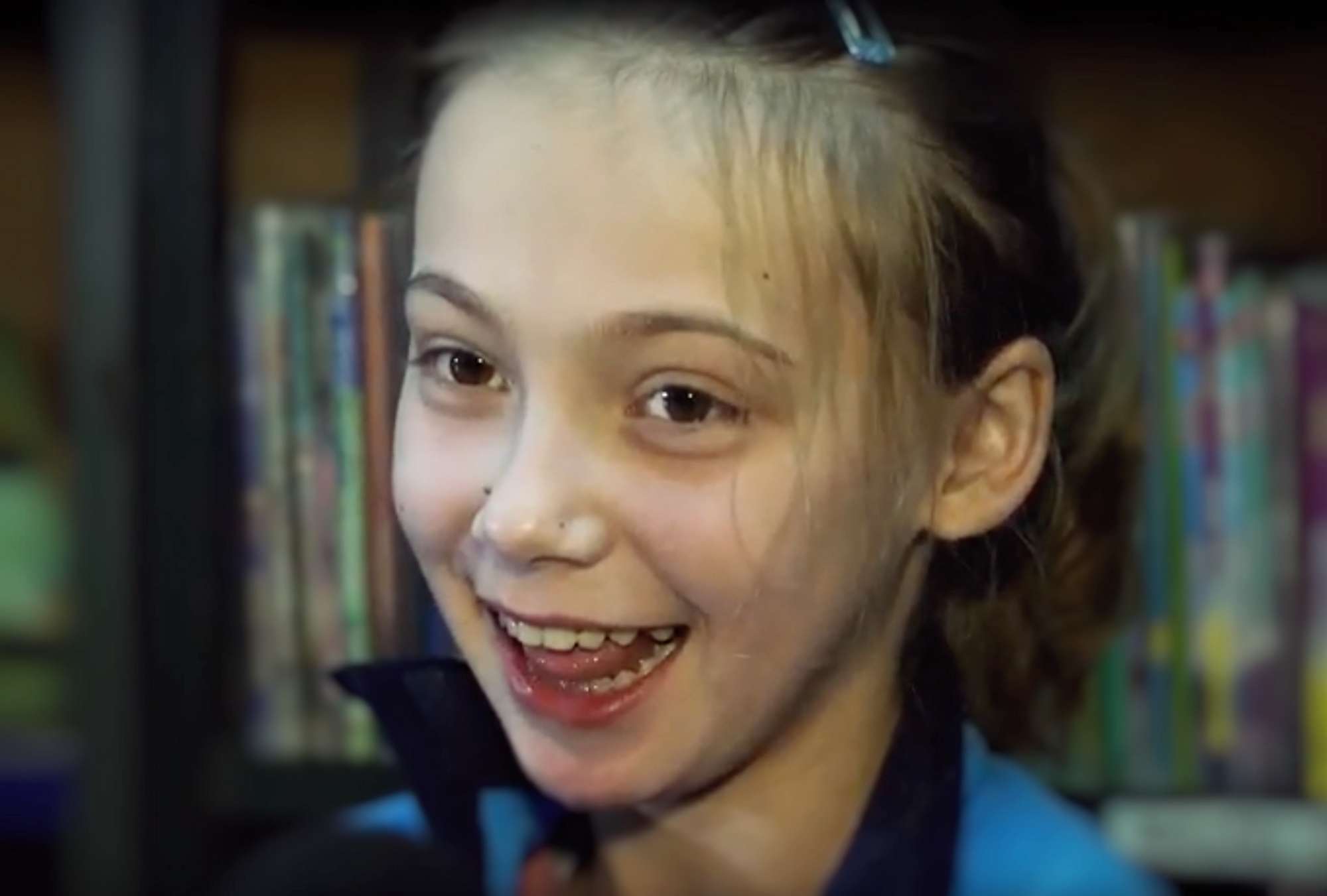 Klaudia Mistarz - main photo