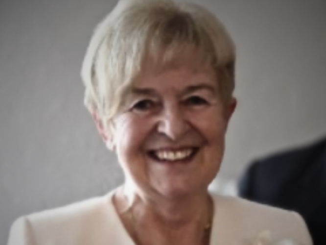 Janina Ochod - main photo