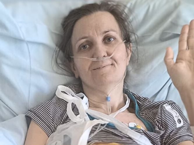 Asia Bek - main photo