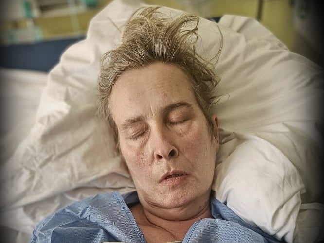 Magdalena Majka - zdjęcie główne