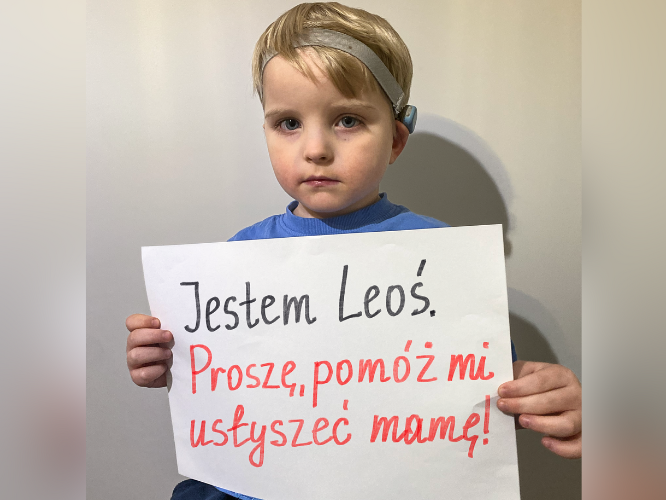 Leon Getka - zdjęcie główne