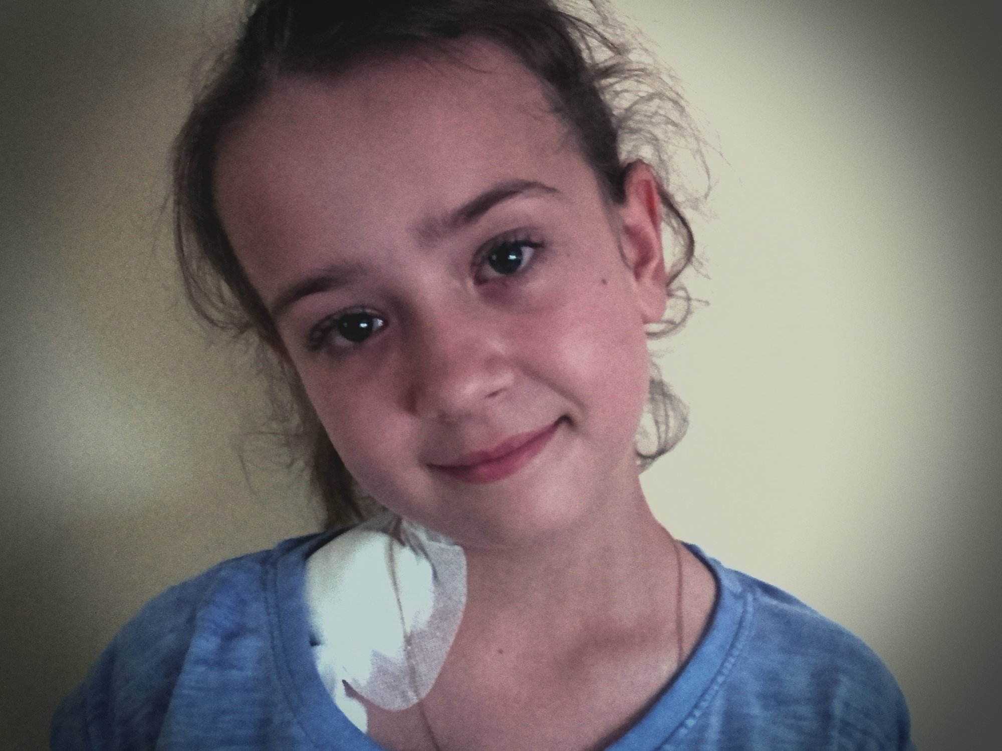 Ewelina Grzybowska - zdjęcie główne