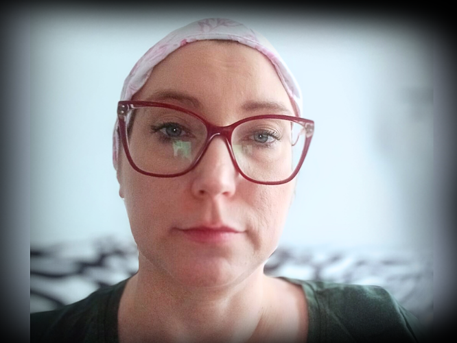 Natalia Warszykowska - main photo