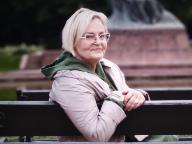 Wanda Bandyga - zdjęcie główne