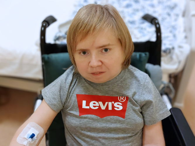 Anna Leśniewska - zdjęcie główne