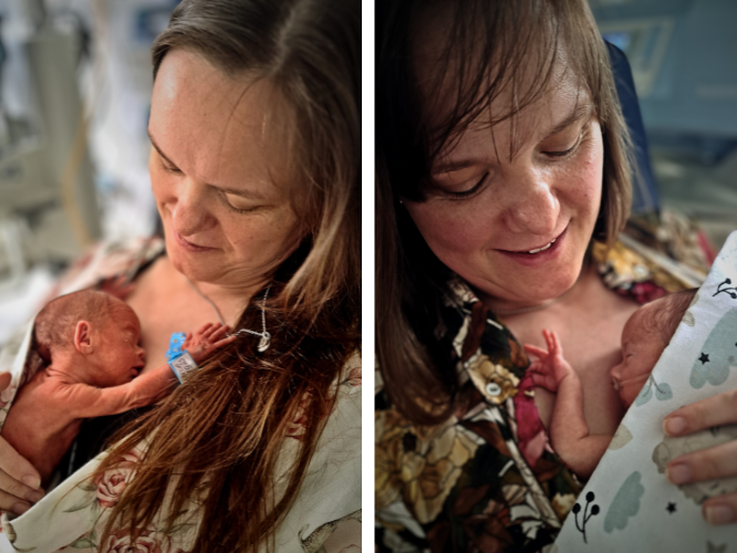 Sara i Antoni Formela - zdjęcie główne