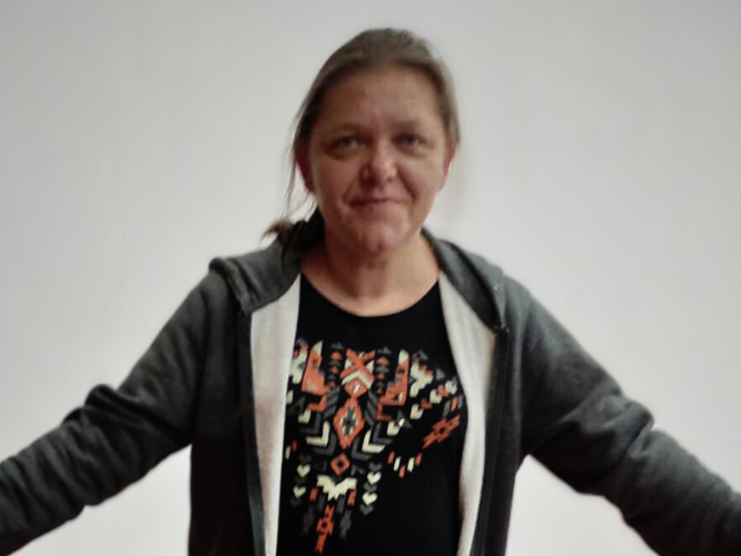 Beata Telebska - zdjęcie główne