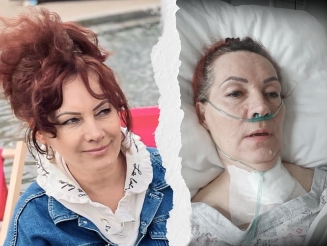 Anna Kuźnar - zdjęcie główne