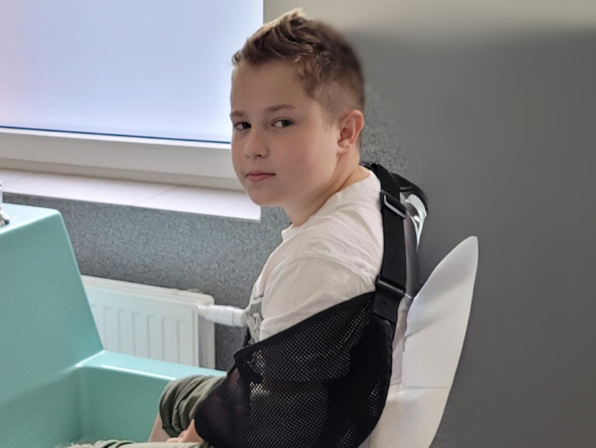 Wojciech Klimek - zdjęcie główne