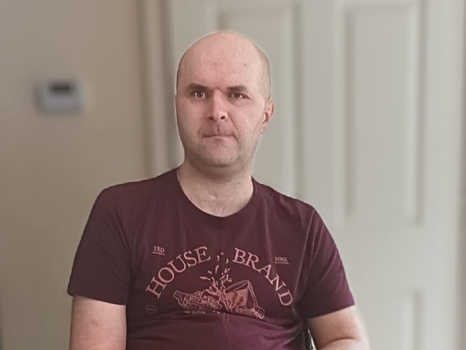 Paweł Kowalczyk - zdjęcie główne