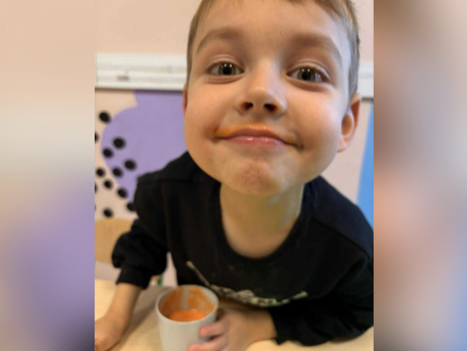 Nikodem Druszcz - main photo