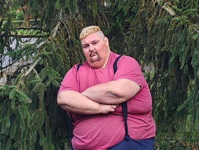 Łukasz Gładysiak - zdjęcie główne