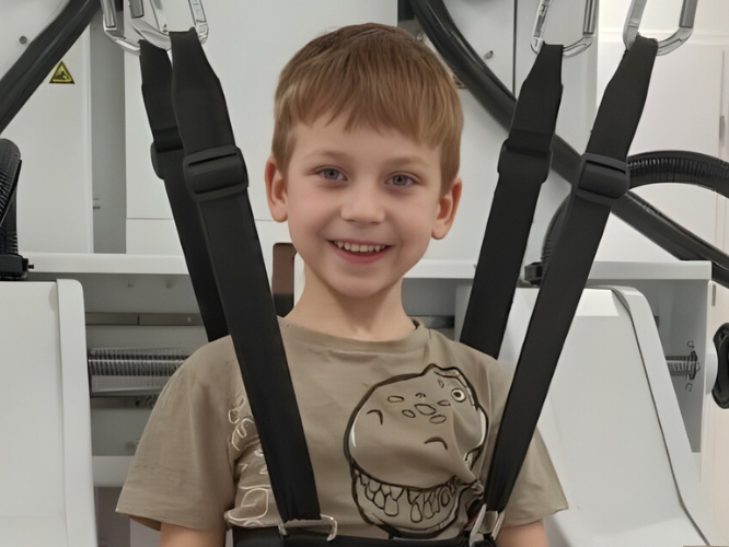 Kacper Golak - main photo