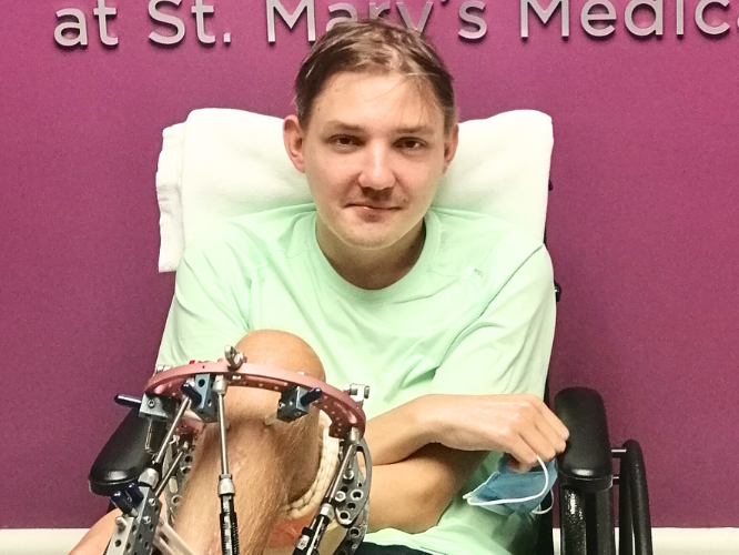 Konrad Kotuła - main photo