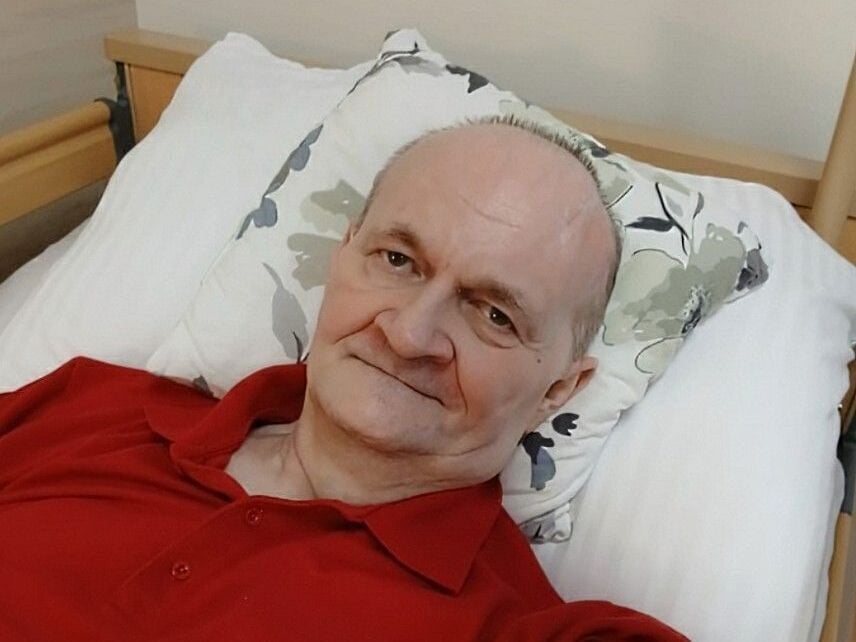 Marek Mijewski - zdjęcie główne