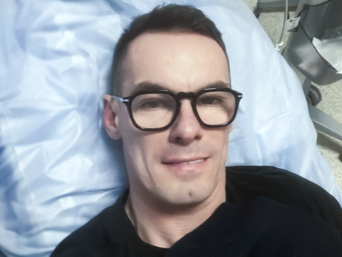 Sebastian Sawiński - zdjęcie główne