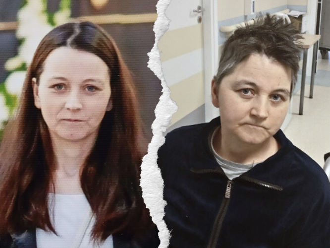 Honorata Gawryś - zdjęcie główne