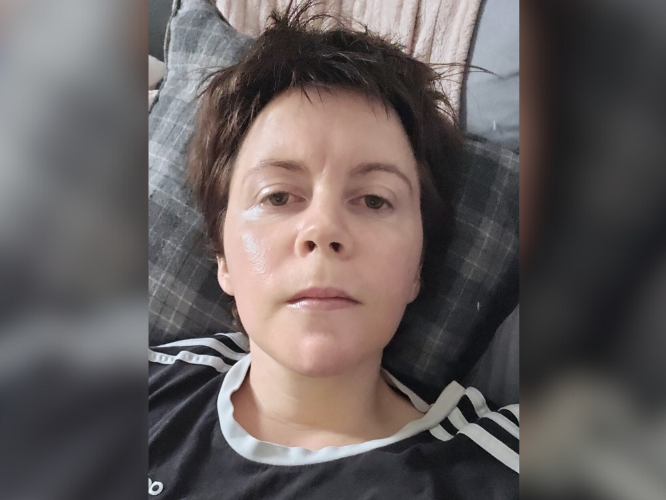 Marta Sprengel - main photo