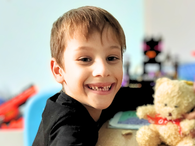 Mateusz Borkowski - zdjęcie główne