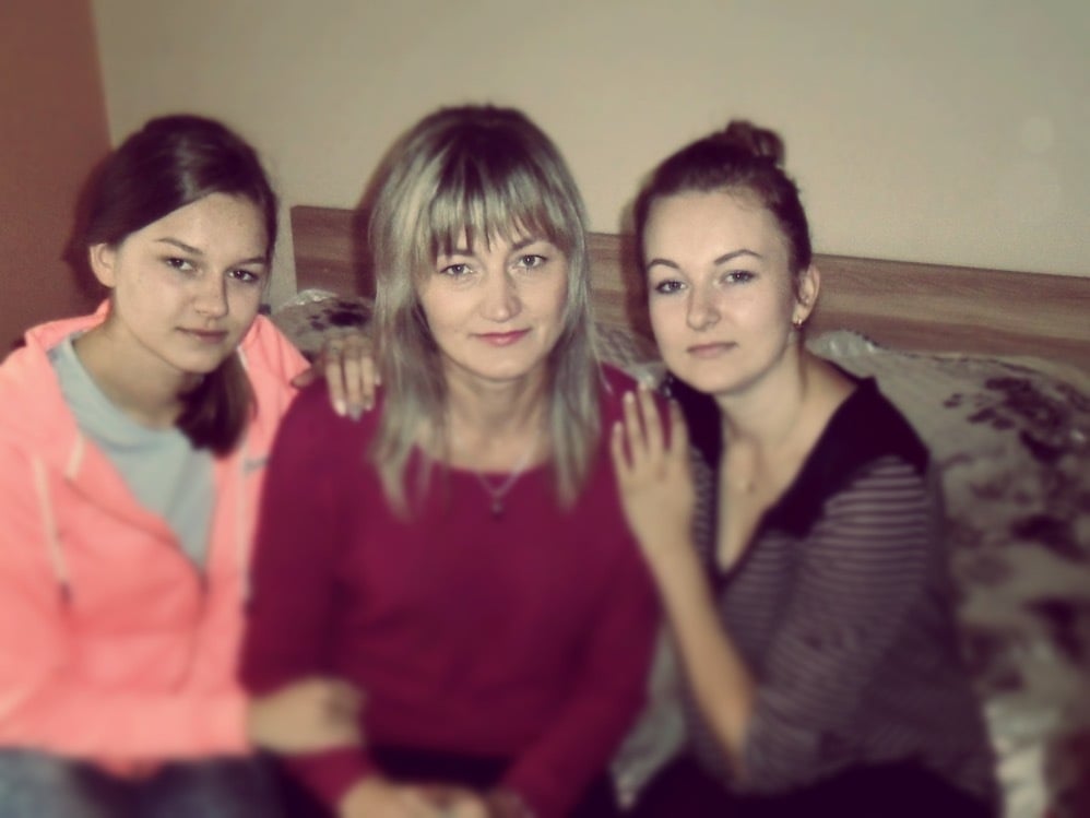 Krystyna Kozioł - zdjęcie główne