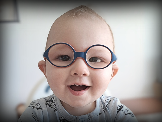 Tymek Kłysiak - main photo