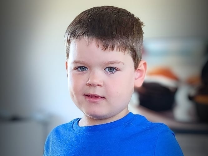 Antoś Bartyzel - main photo