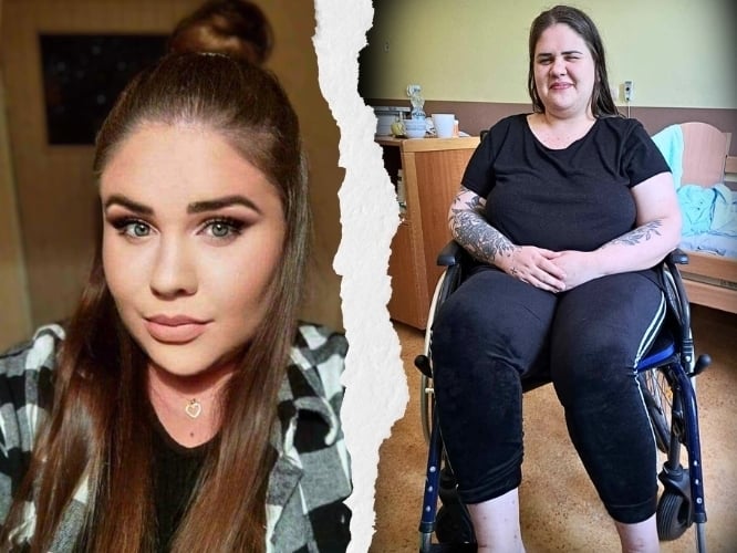 Karolina Bulińska - zdjęcie główne