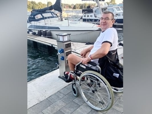 Wojtek Doroszko - zdjęcie główne