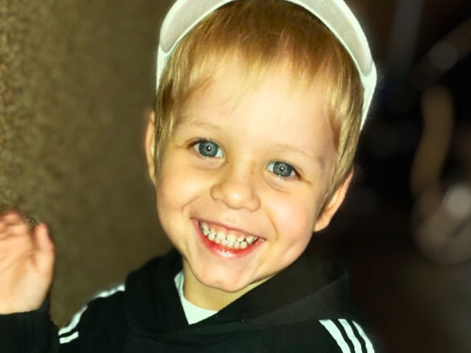 Nikodem Różański - zdjęcie główne