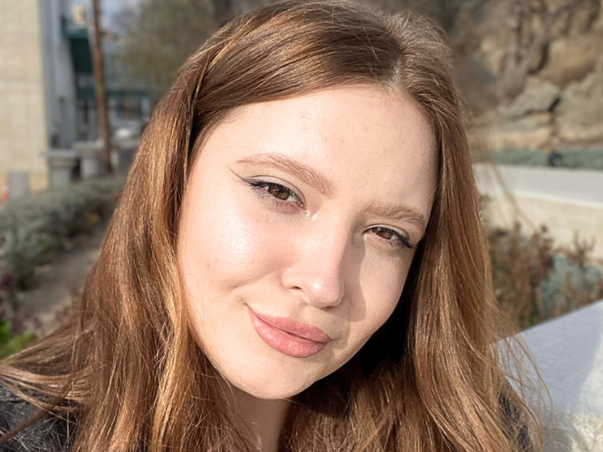 Anna Hadryś - zdjęcie główne