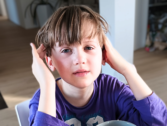 Antoś Kowalski - main photo