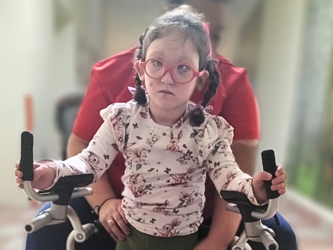 Lena Bilińska - zdjęcie główne