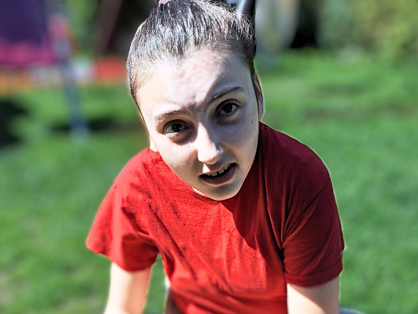 Vanessa Dawidowska - main photo