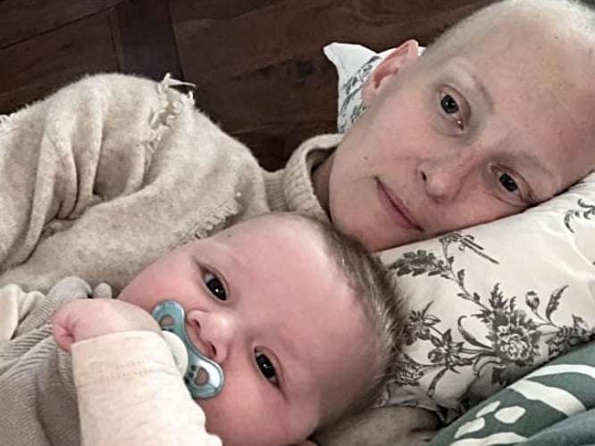 Monica Lewin - main photo