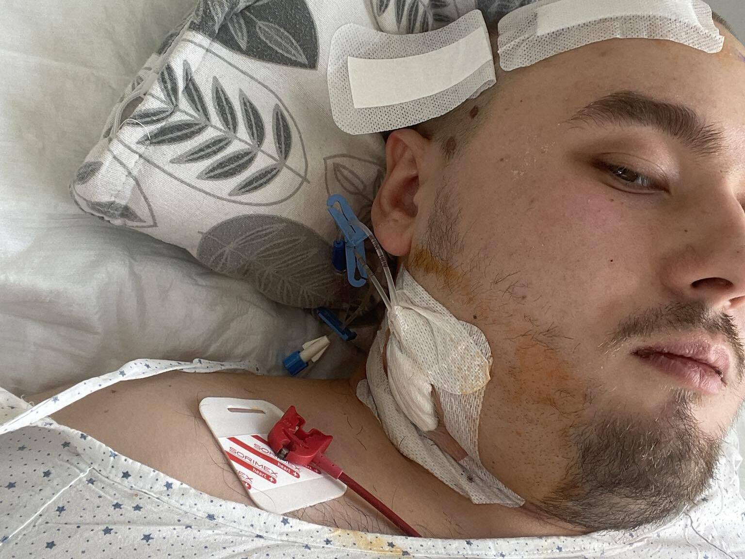 Maciej Belniak - zdjęcie główne