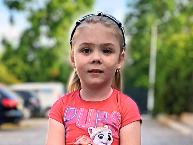 Karolina Servachak - zdjęcie główne