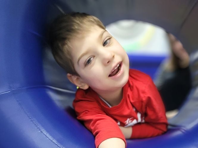 Jaś Sadzikowski - zdjęcie główne