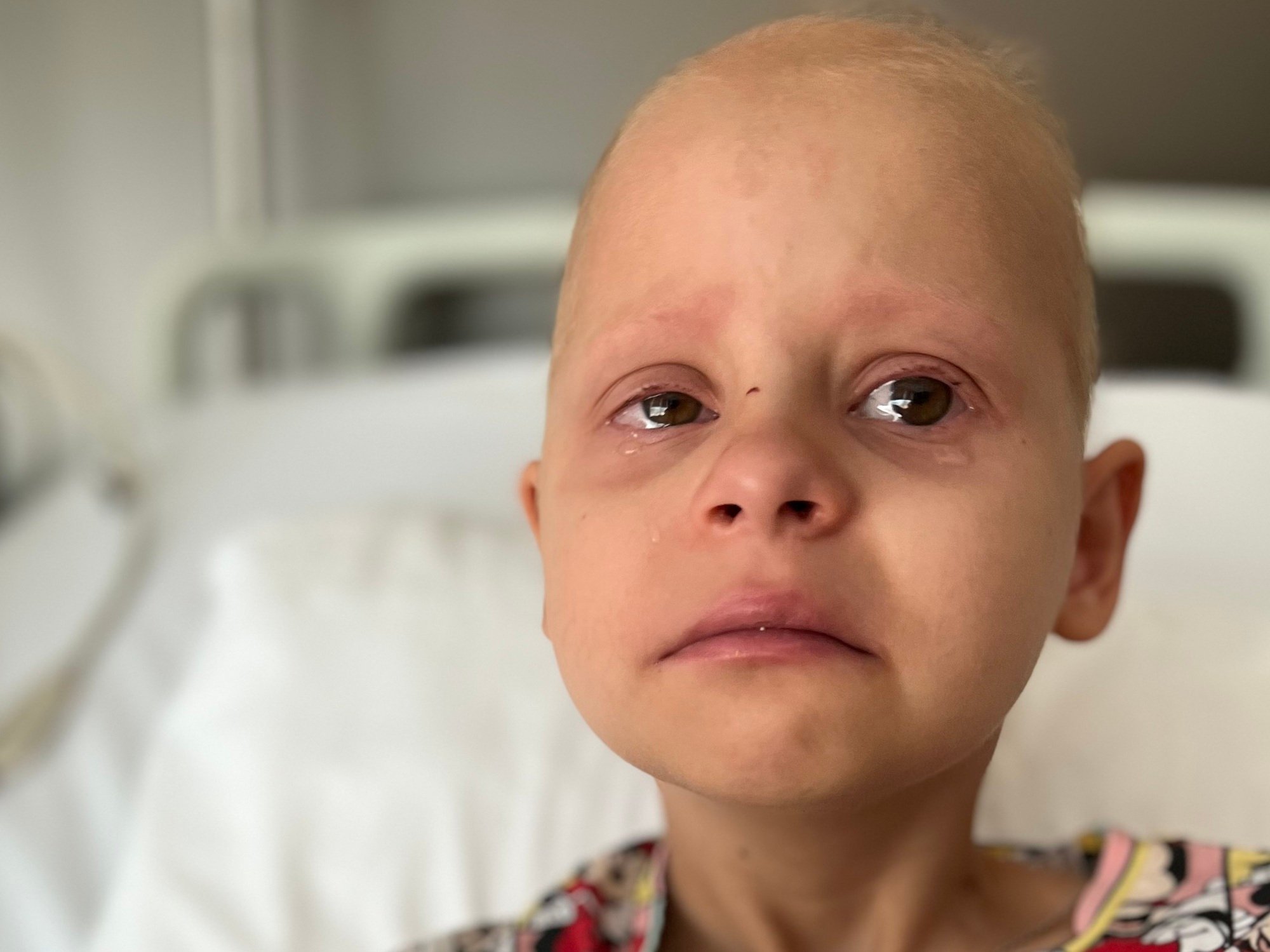 Sofia Kolomytsewa - main photo